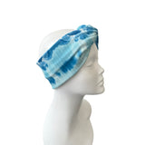 Tie Dye Twisted Headband