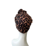 Turban Head Scarf