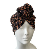 Turban Head Scarf