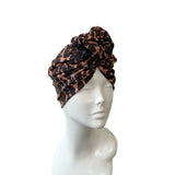 Turban Head Scarf