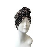 Turban Head Wrap Bundle