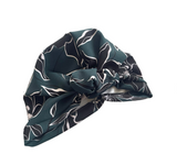 Turban Head Wrap Bundle