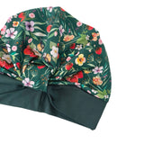 Turban Style Hat