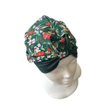 Turban Style Hat