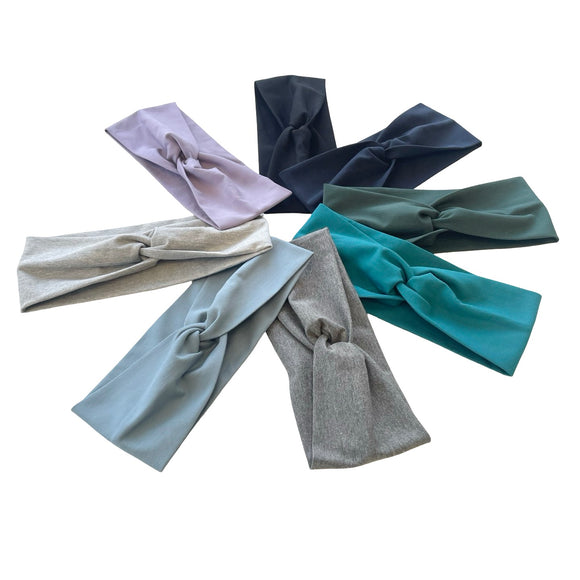 Twist Headband for Women