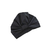 Black beanie with 'HALO' logo on a white background