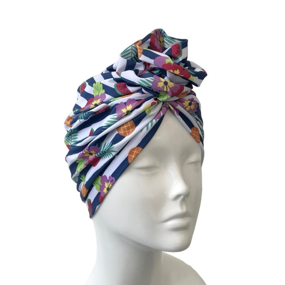 UPF 50 Swim Turban