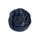 Velvet Beret Hat