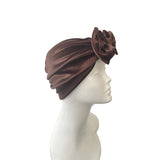 Velvet Hair Loss Turban