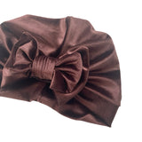 Velvet Hair Loss Turban