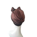 Velvet Hair Loss Turban