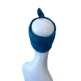 Vintage Pin Pp Style Headscarf