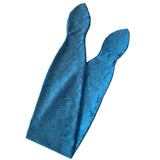 Vintage Pin Pp Style Headscarf
