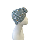 Vintage Style SPF 50 Turban