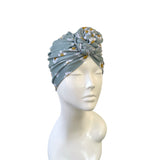 Vintage Style SPF 50 Turban