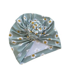 Vintage Style SPF 50 Turban