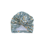 Vintage Style SPF 50 Turban