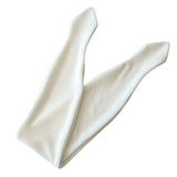 White Fashion Headband