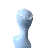 White Light Jersey Headband