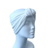 White Light Jersey Headband ireland