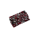 Wide Bow Head Wrap