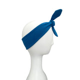 Adult Wide Fashion Headband Set of 3 for Women 