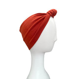 Adult Wide Fashion Headband Set of 3 for Women 