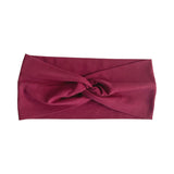 Adult Wide Fashion Headband Set of 3 for Women 