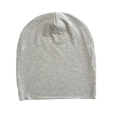 Super Soft BAMBOO Beanie Hat for Women