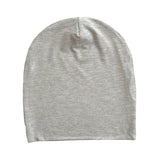 Super Soft BAMBOO Beanie Hat for Women