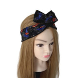 Halloween Wired Headband