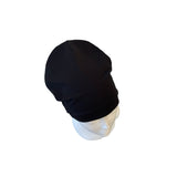 Slouchy Cotton Beanie Hat