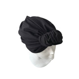black retro turban ireland