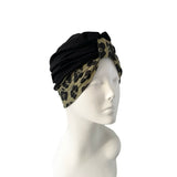 turban Head Wrap 