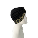 turban Head Wrap 