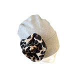 chemo cancer beanie
