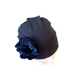 chemo cancer beanie