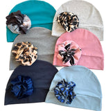 chemo cancer beanie