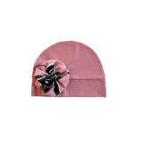 chemo cancer beanie