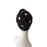 Pin Up Head Wrap