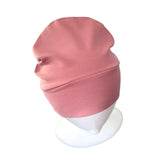 Soft Cotton Chemo Beanie Caps UK