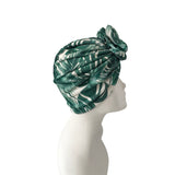 fashion summer turban