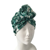 fashion summer turban