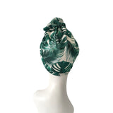 fashion summer turban