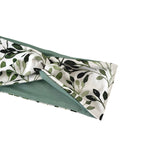 floral cotton headband