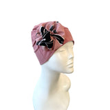 chemo cancer beanie