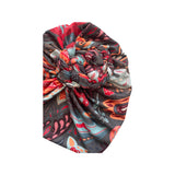 Fashion Braided Chain Knot Hair Turban for Women