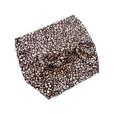 Soft Cotton Summer Women's Hair Bandana Head Wrap
