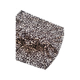 Soft Cotton Summer Women's Hair Bandana Head Wrap