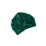 green_leopard_turban_hat